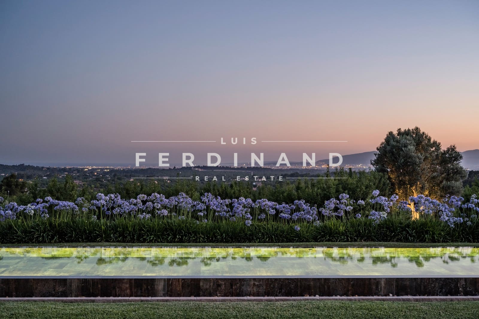 5 soveværelse Finca/Landehus til salg i Santa Maria del Cami med swimmingpool garage - € 16.200.000 (Ref: 9118018)