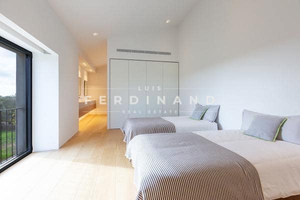 5 soveværelse Finca/Landehus til salg i Palma de Mallorca med swimmingpool garage - € 3.250.000 (Ref: 9257987)