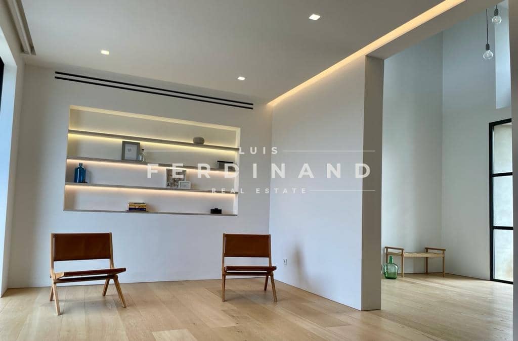 5 soveværelse Finca/Landehus til salg i Palma de Mallorca med swimmingpool garage - € 3.250.000 (Ref: 9257987)