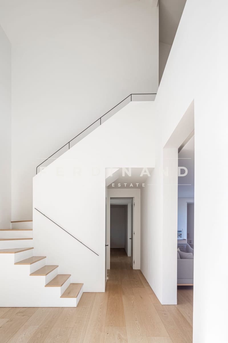 5 soveværelse Finca/Landehus til salg i Palma de Mallorca med swimmingpool garage - € 3.250.000 (Ref: 9257987)