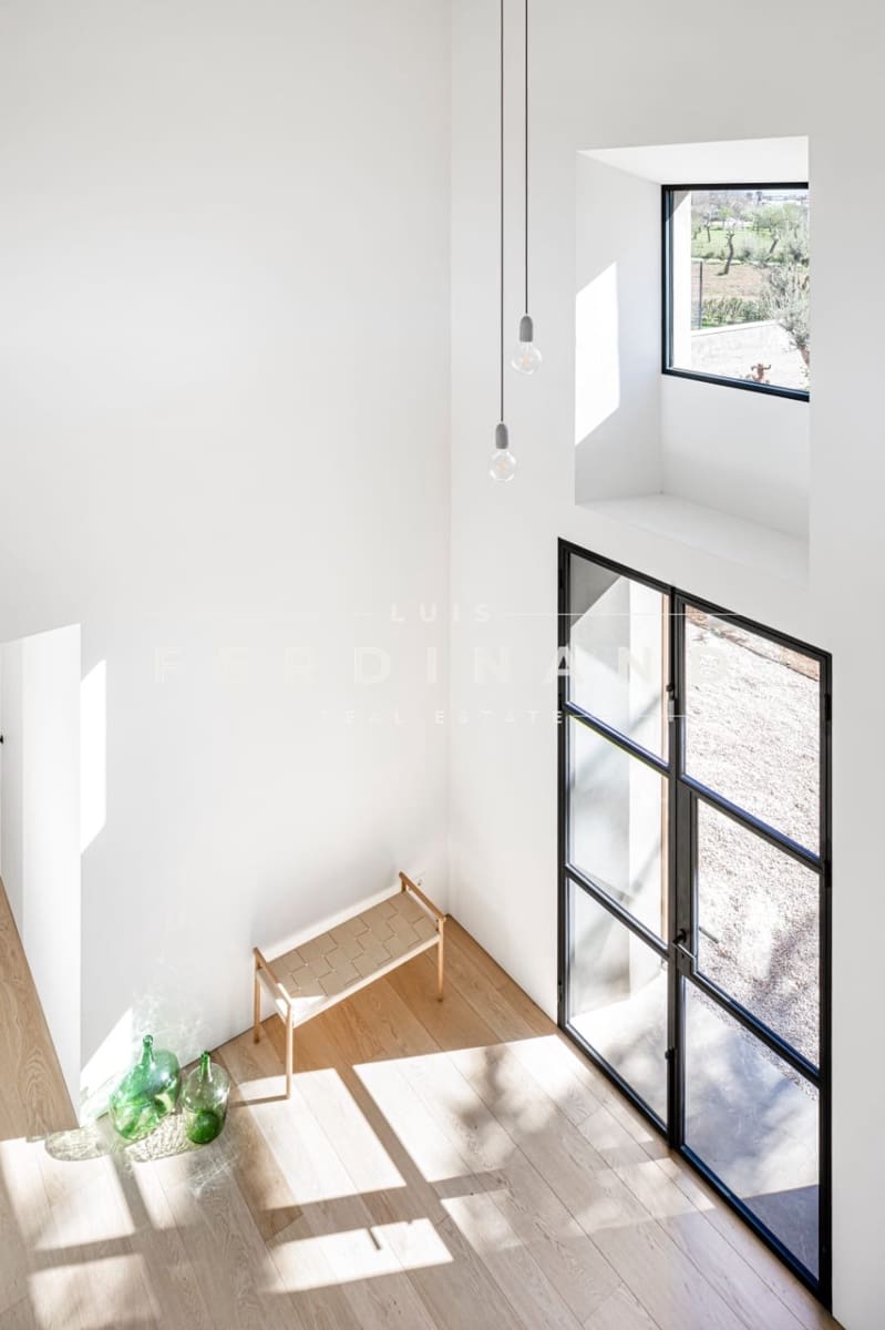 5 soveværelse Finca/Landehus til salg i Palma de Mallorca med swimmingpool garage - € 3.250.000 (Ref: 9257987)