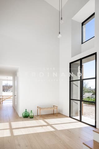 5 soverom Finca/Herregård til salgs i Palma de Mallorca med svømmebasseng garasje - € 3 250 000 (Ref: 9257987)