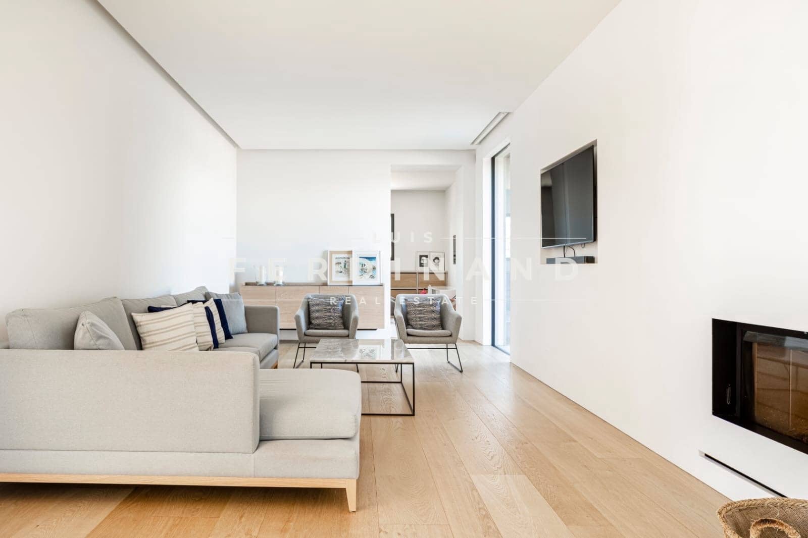 5 soveværelse Finca/Landehus til salg i Palma de Mallorca med swimmingpool garage - € 3.250.000 (Ref: 9257987)