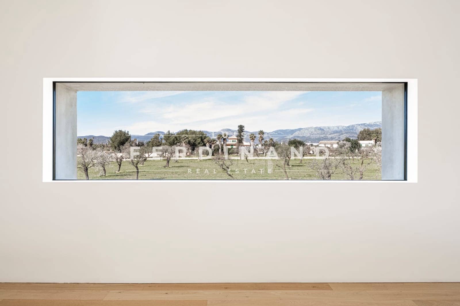 5 soveværelse Finca/Landehus til salg i Palma de Mallorca med swimmingpool garage - € 3.250.000 (Ref: 9257987)