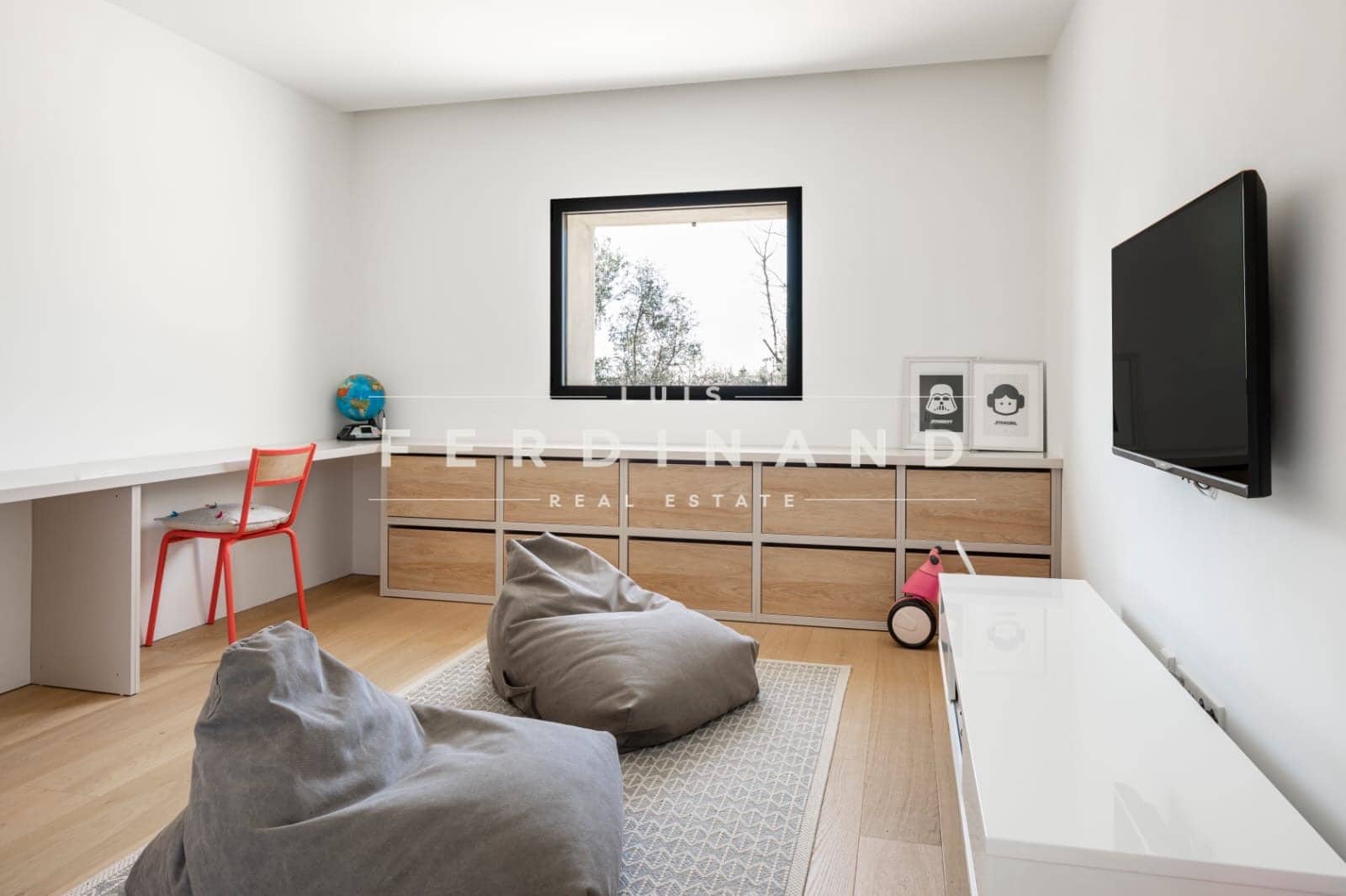 5 soveværelse Finca/Landehus til salg i Palma de Mallorca med swimmingpool garage - € 3.250.000 (Ref: 9257987)