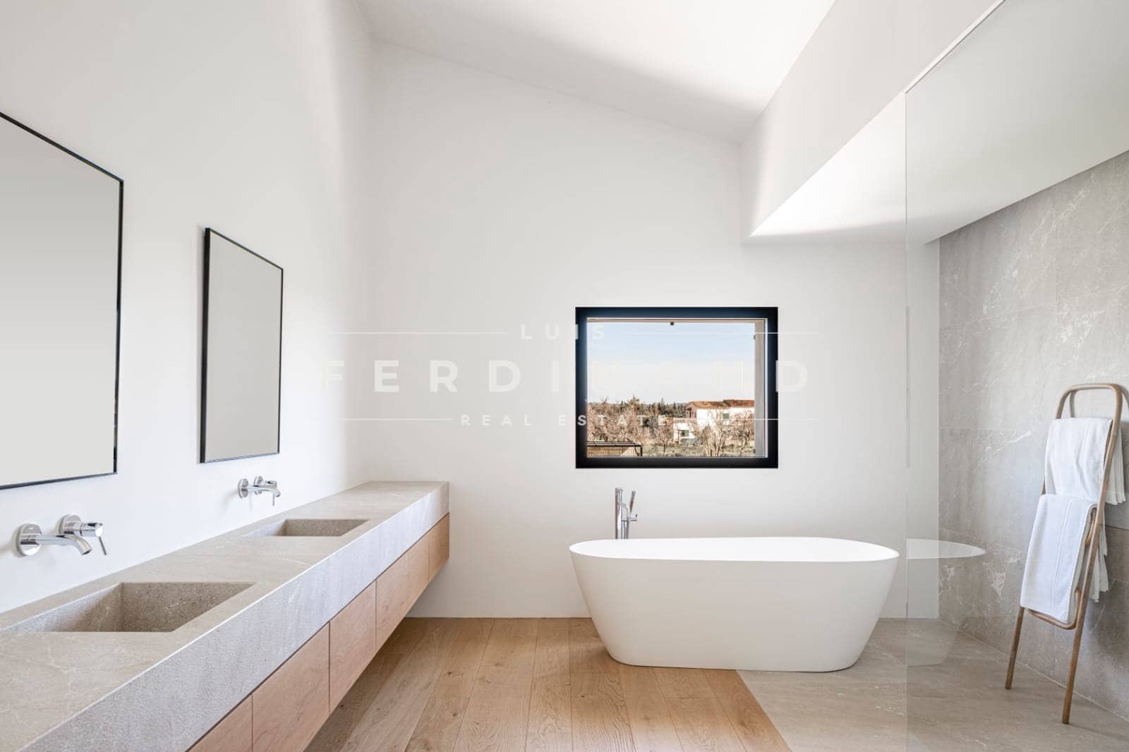 5 soveværelse Finca/Landehus til salg i Palma de Mallorca med swimmingpool garage - € 3.250.000 (Ref: 9257987)