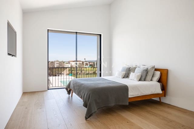 5 soverom Finca/Herregård til salgs i Palma de Mallorca med svømmebasseng garasje - € 3 250 000 (Ref: 9257987)