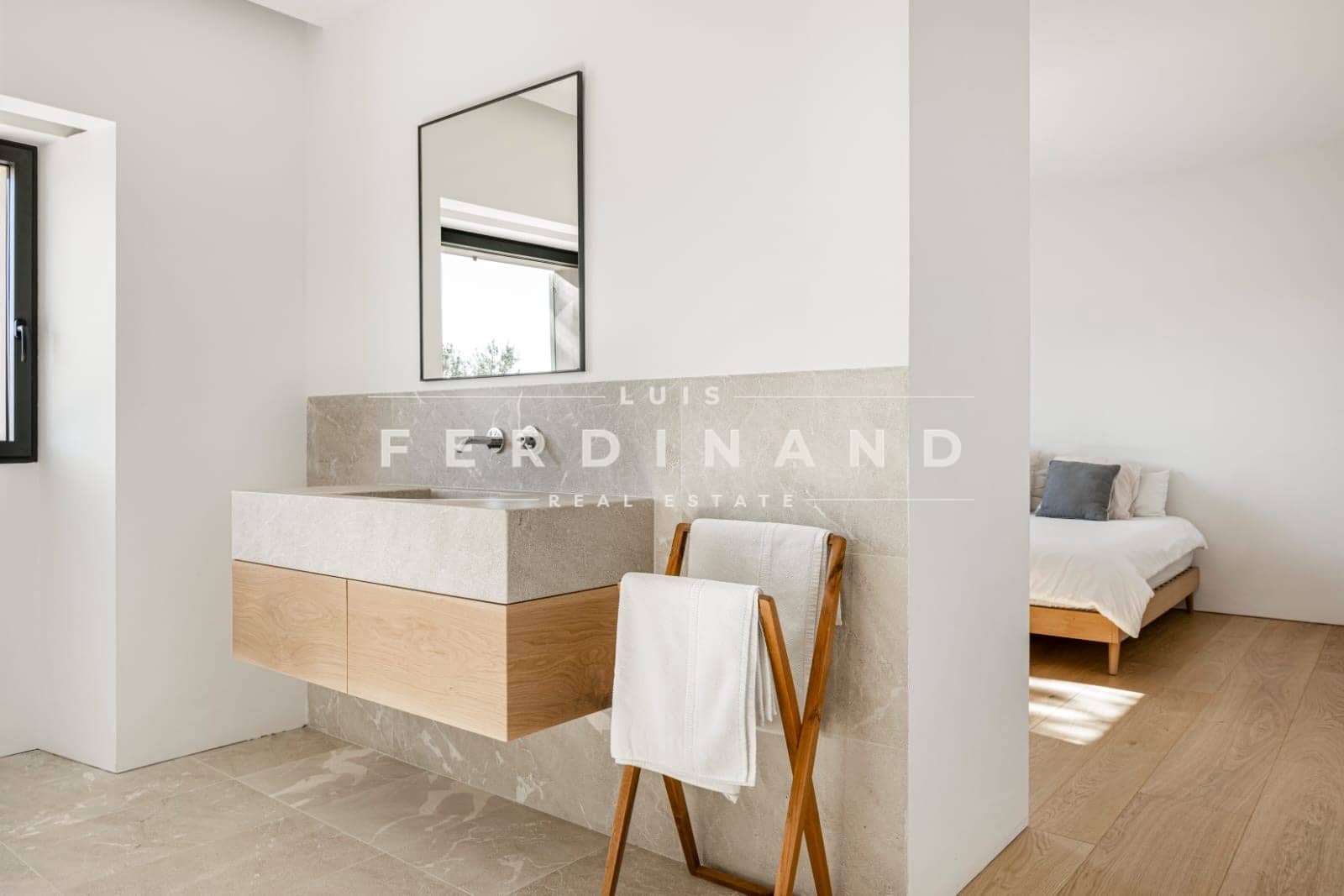 5 soveværelse Finca/Landehus til salg i Palma de Mallorca med swimmingpool garage - € 3.250.000 (Ref: 9257987)