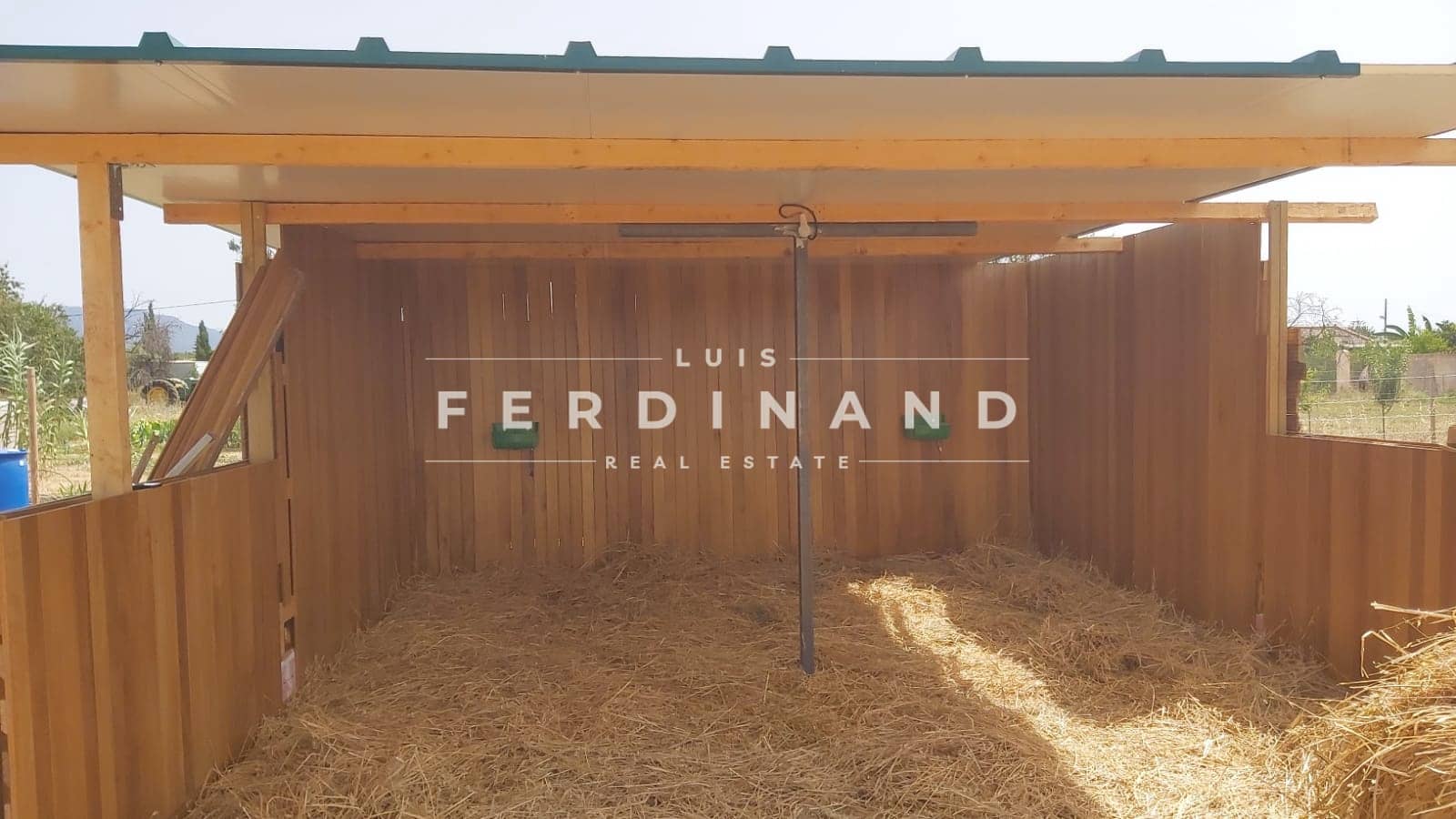 5 soveværelse Finca/Landehus til salg i Palma de Mallorca med swimmingpool garage - € 3.250.000 (Ref: 9257987)