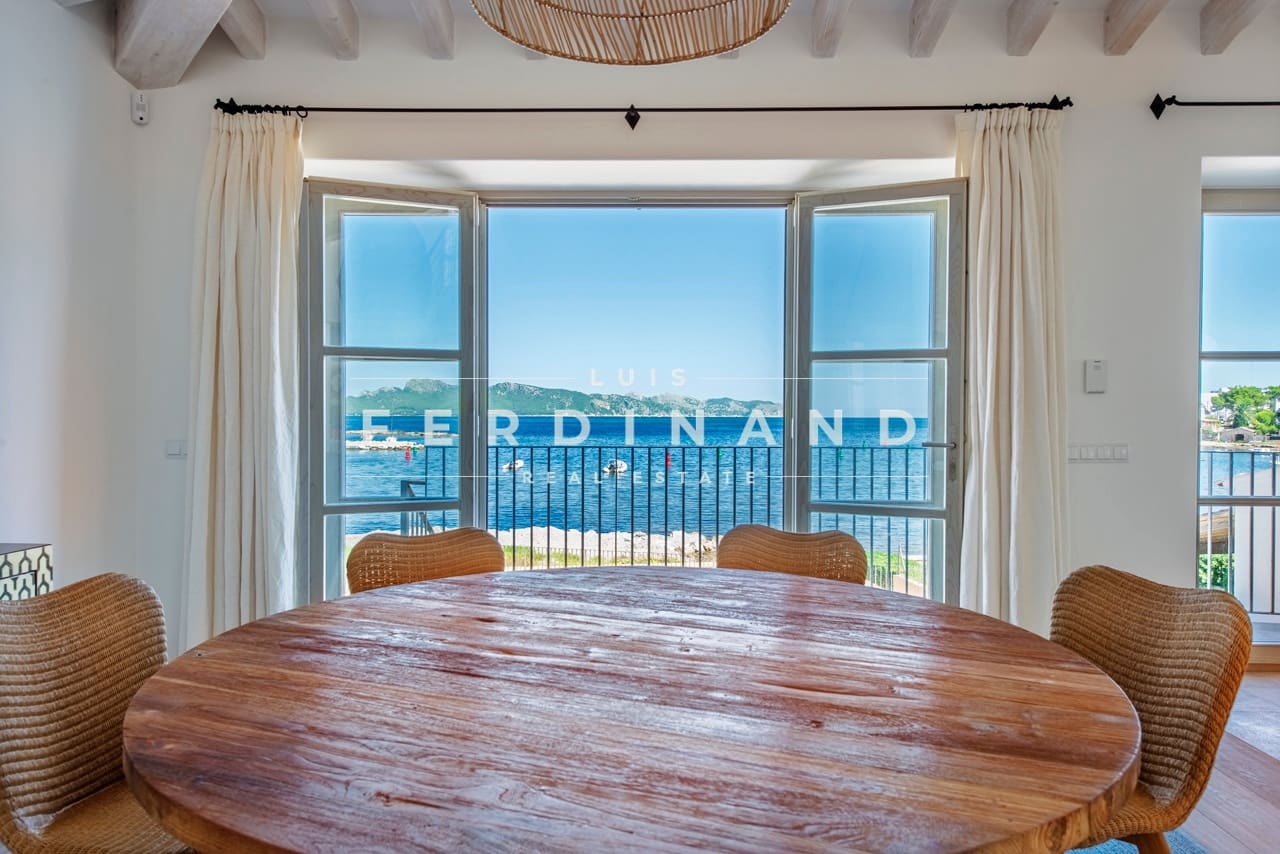 5 soverom Villa til salgs i Alcudia med svømmebasseng garasje - € 5 900 000 (Ref: 9261942)