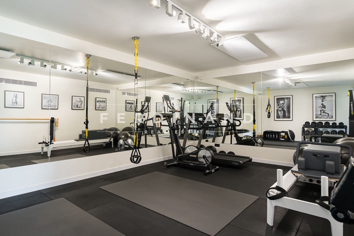 5 bedroom Finca/Country House for sale in Santa Maria del Cami with pool garage - € 11,500,000 (Ref: 9372071)