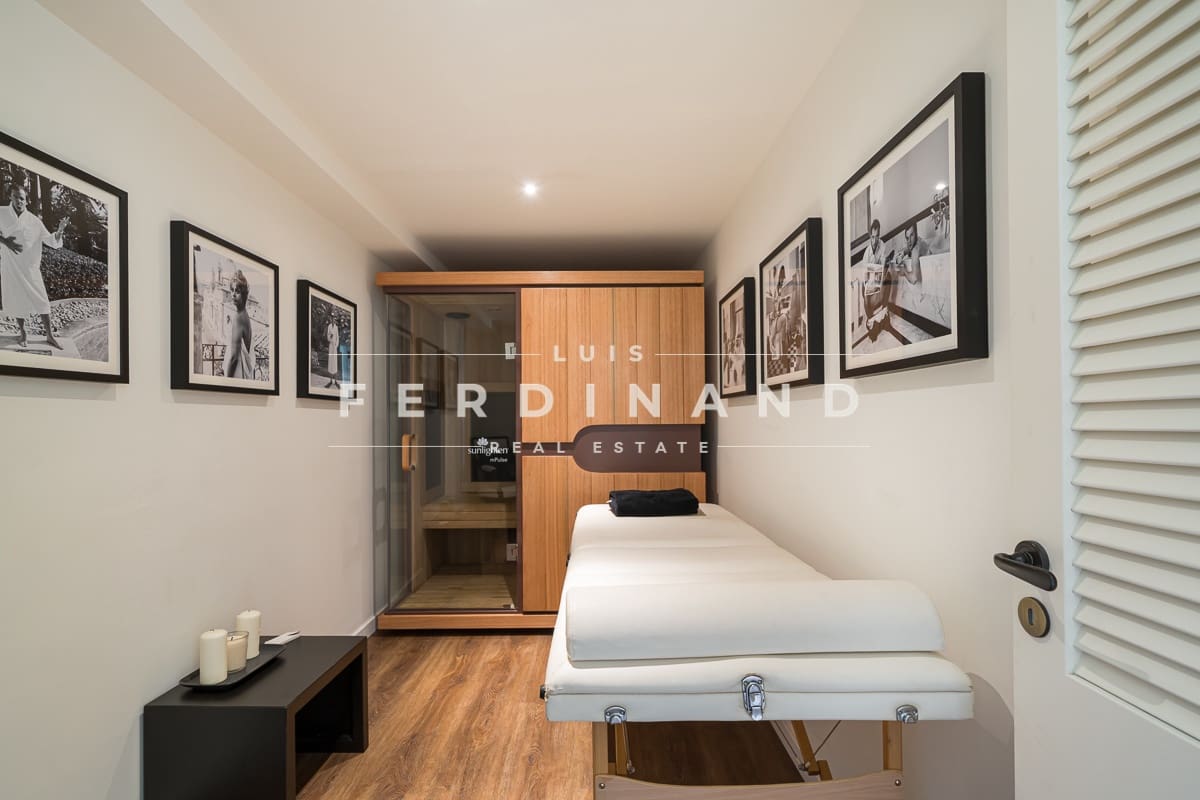 5 bedroom Finca/Country House for sale in Santa Maria del Cami with pool garage - € 11,500,000 (Ref: 9372071)