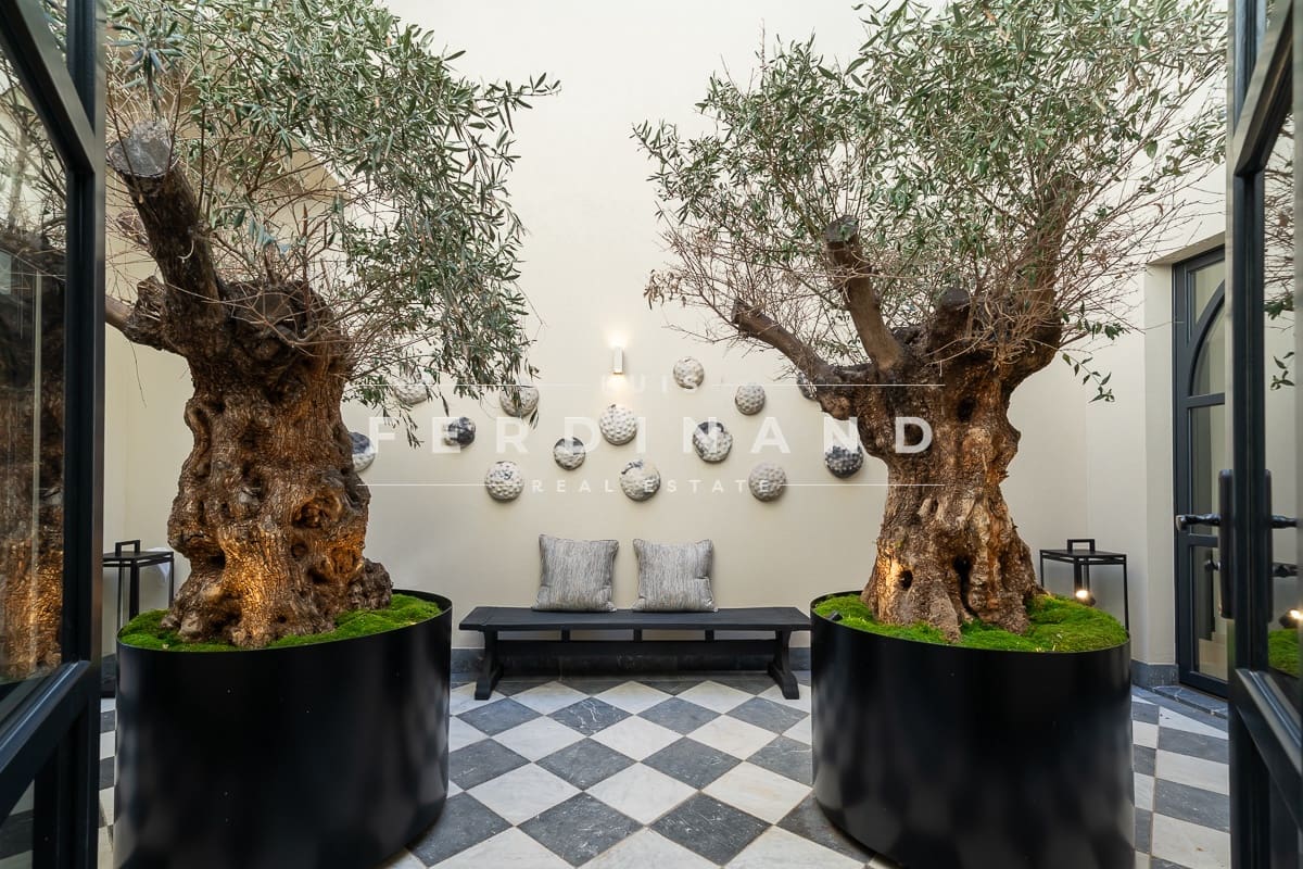 5 bedroom Finca/Country House for sale in Santa Maria del Cami with pool garage - € 11,500,000 (Ref: 9372071)