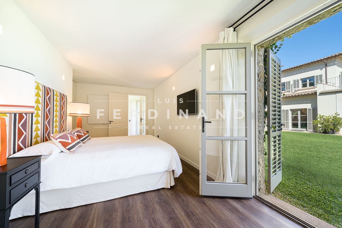 5 bedroom Finca/Country House for sale in Santa Maria del Cami with pool garage - € 11,500,000 (Ref: 9372071)