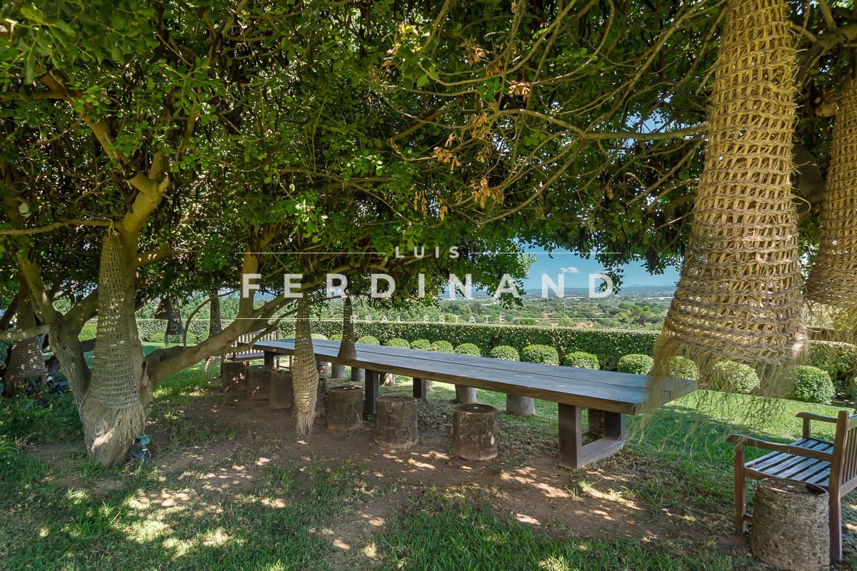 5 bedroom Finca/Country House for sale in Santa Maria del Cami with pool garage - € 11,500,000 (Ref: 9372071)