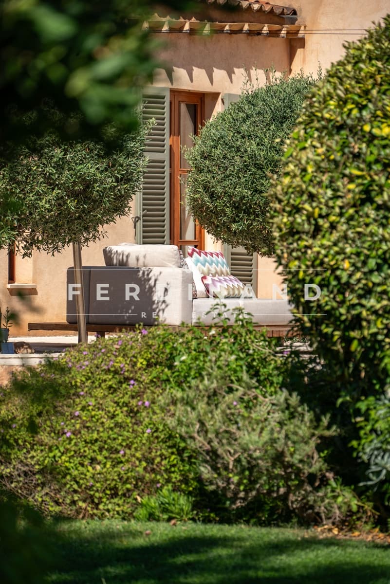 5 bedroom Finca/Country House for sale in Santa Maria del Cami with pool garage - € 6,600,000 (Ref: 9388170)