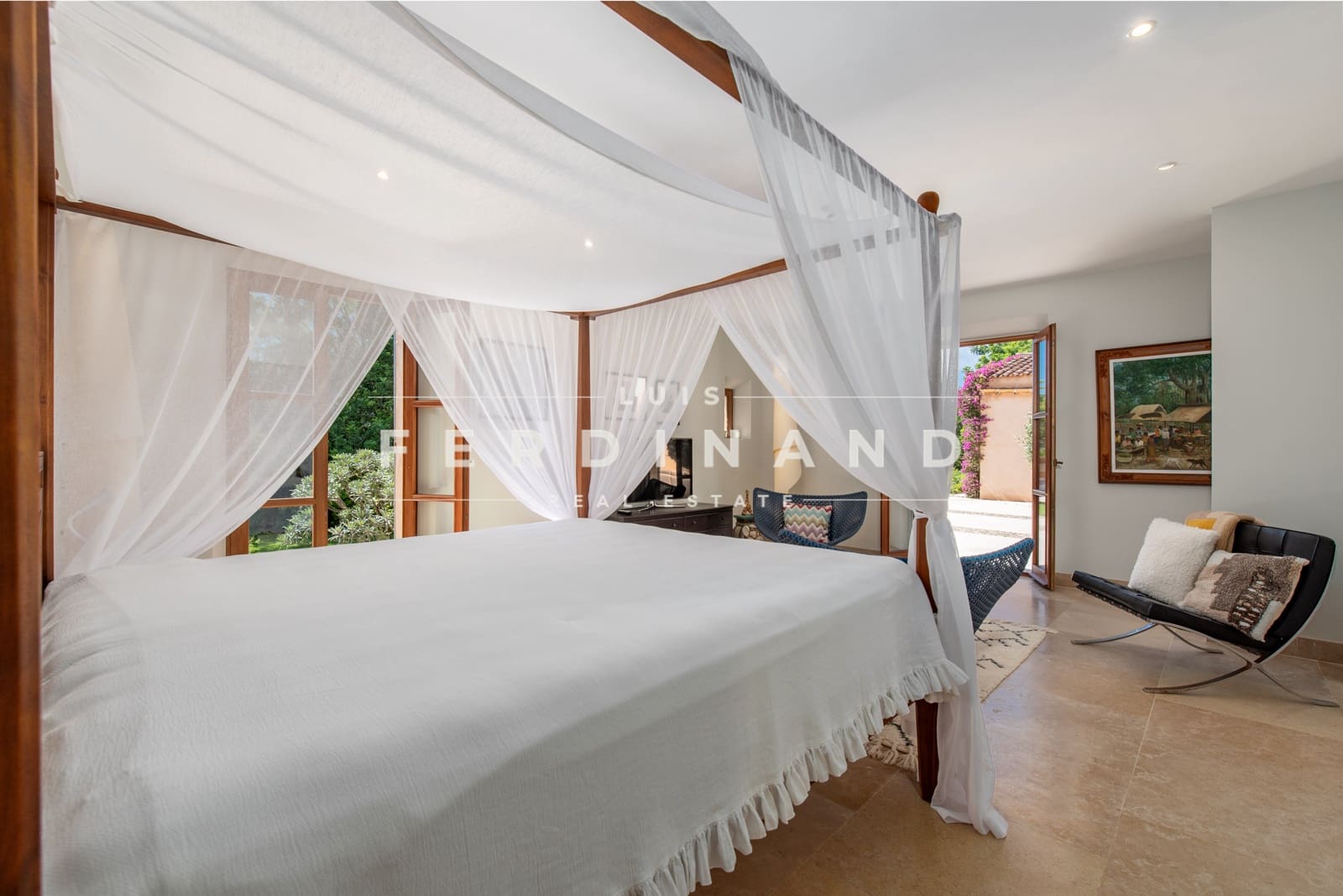 5 bedroom Finca/Country House for sale in Santa Maria del Cami with pool garage - € 6,600,000 (Ref: 9388170)