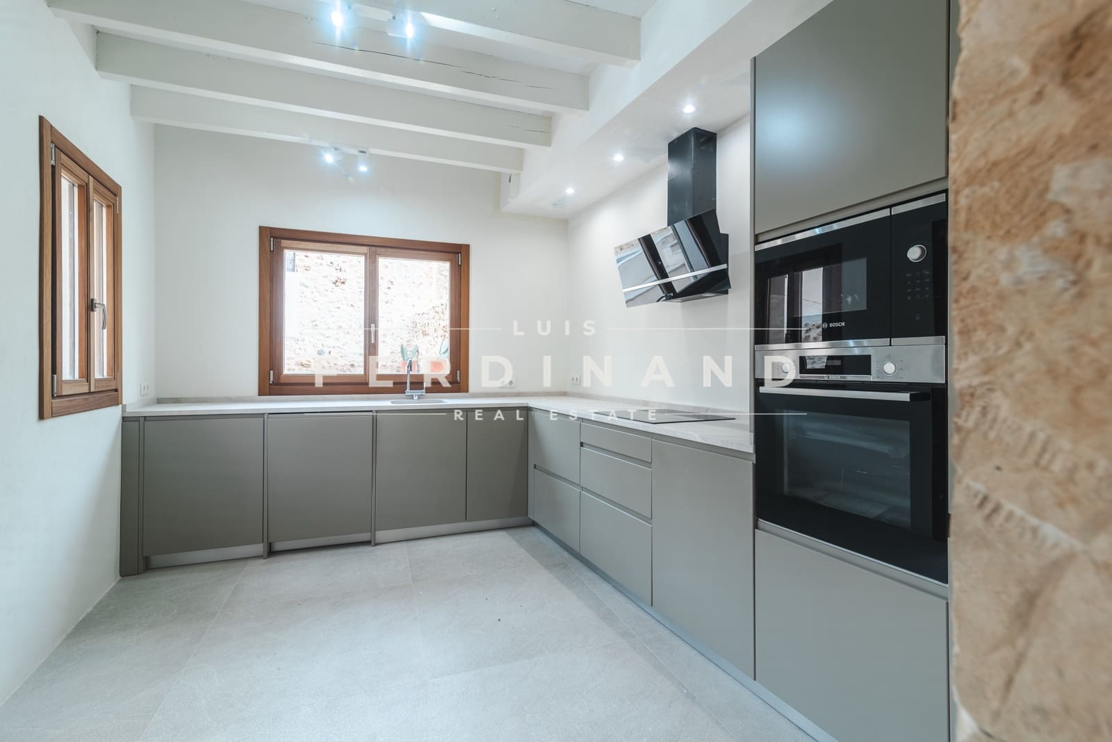 4 sypialnia Dom na sprzedaż w Algaida z basenem - 1 190 000 € (Ref: 9645676)