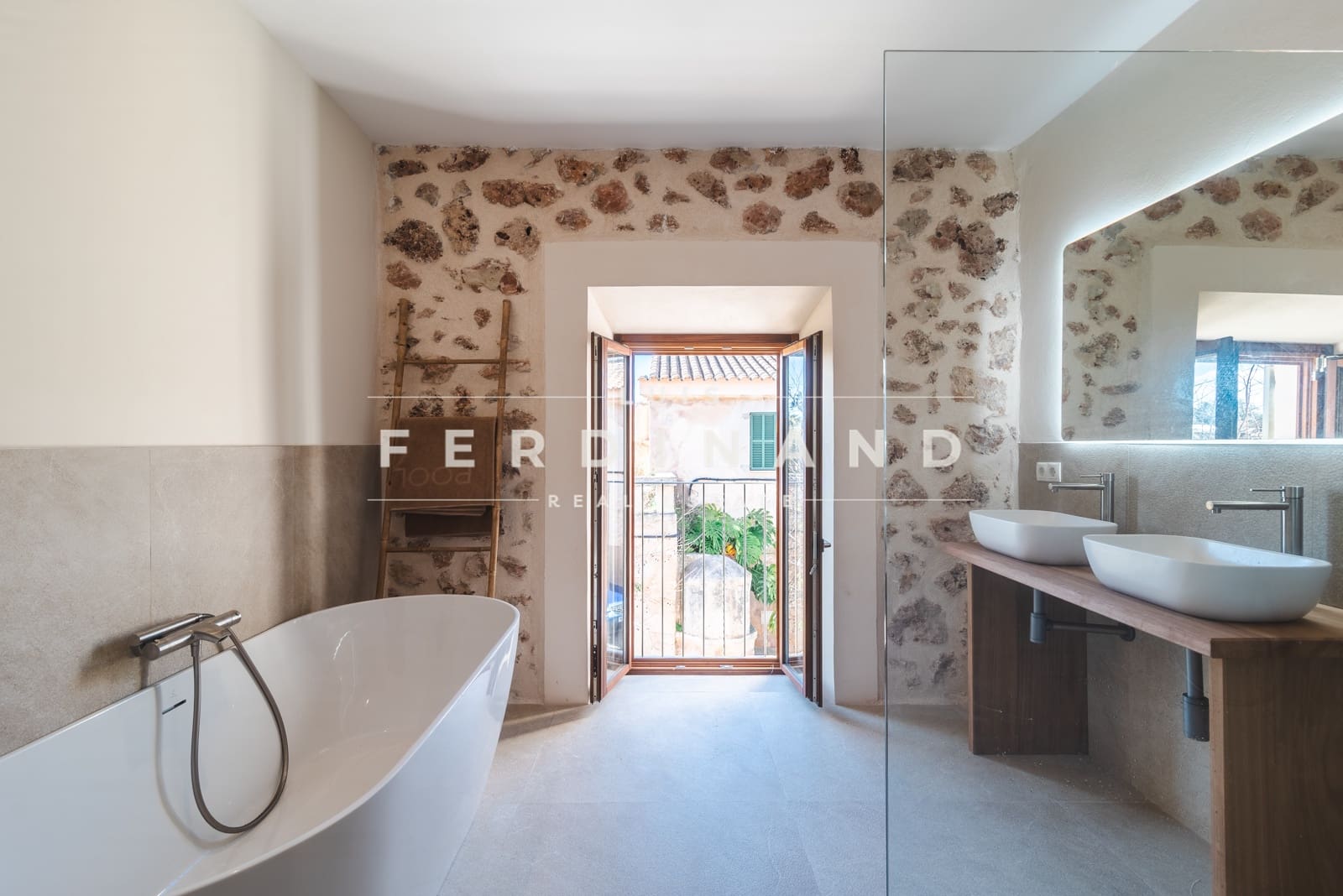 4 sypialnia Dom na sprzedaż w Algaida z basenem - 1 190 000 € (Ref: 9645676)