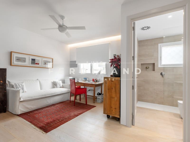 5 slaapkamer Villa te koop in Palma de Mallorca met zwembad - € 2.950.000 (Ref: 9650348)