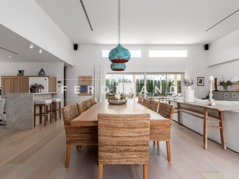 5 slaapkamer Villa te koop in Palma de Mallorca met zwembad - € 2.950.000 (Ref: 9650348)