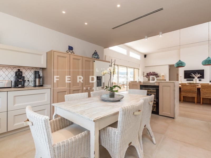 5 slaapkamer Villa te koop in Palma de Mallorca met zwembad - € 2.950.000 (Ref: 9650348)