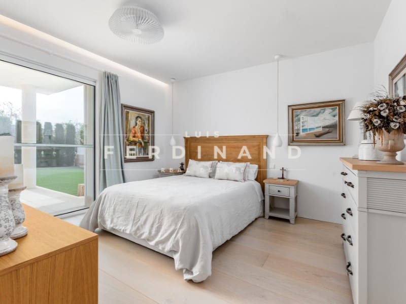 5 slaapkamer Villa te koop in Palma de Mallorca met zwembad - € 2.950.000 (Ref: 9650348)