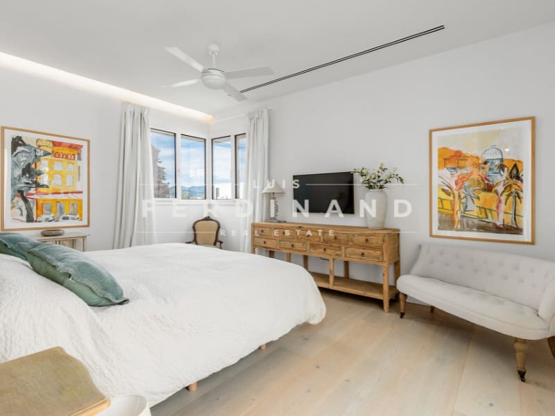 5 slaapkamer Villa te koop in Palma de Mallorca met zwembad - € 2.950.000 (Ref: 9650348)