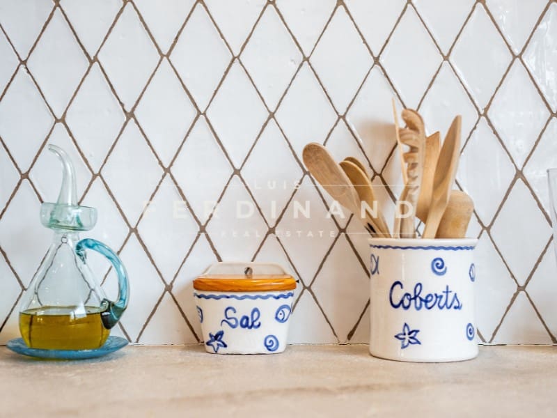 5 slaapkamer Villa te koop in Palma de Mallorca met zwembad - € 2.950.000 (Ref: 9650348)