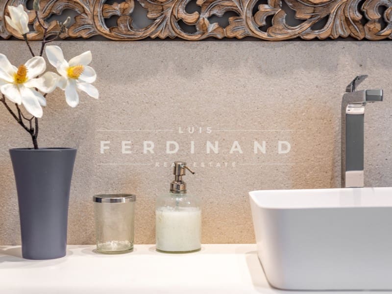 5 slaapkamer Villa te koop in Palma de Mallorca met zwembad - € 2.950.000 (Ref: 9650348)