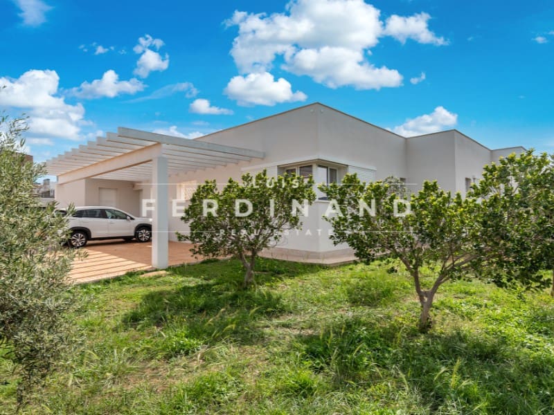 5 slaapkamer Villa te koop in Palma de Mallorca met zwembad - € 2.950.000 (Ref: 9650348)