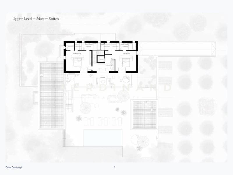 5 bedroom Finca/Country House for sale in Santanyi with pool garage - € 7,900,000 (Ref: 9651729)
