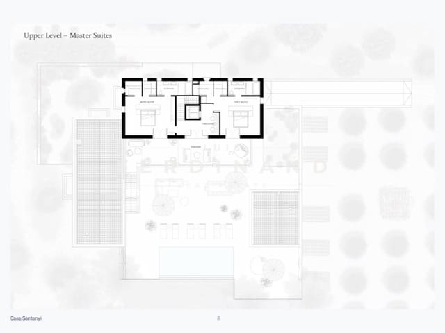 5 bedroom Finca/Country House for sale in Santanyí with pool garage - € 7,900,000 (Ref: 9651729)