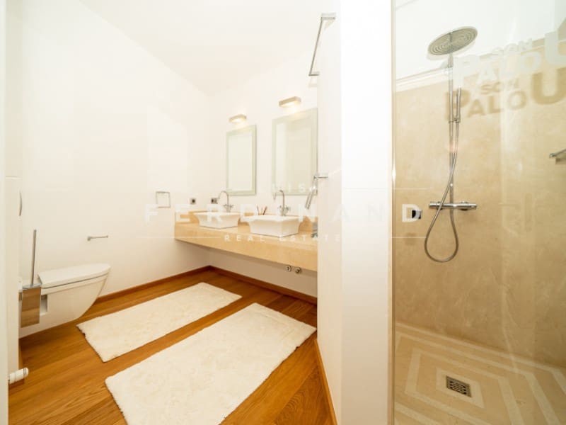 6 Zimmer Finca/Landgut zu verkaufen in Santa Maria del Cami mit Pool Garage - 6.800.000 € (Ref: 9651730)