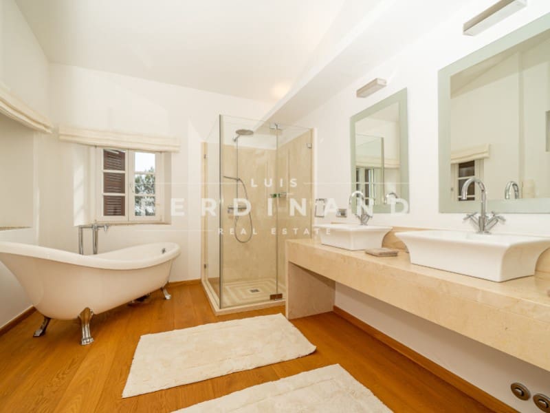 6 Zimmer Finca/Landgut zu verkaufen in Santa Maria del Cami mit Pool Garage - 6.800.000 € (Ref: 9651730)