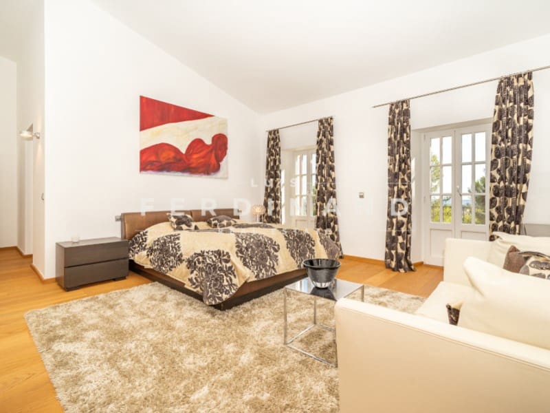 6 Zimmer Finca/Landgut zu verkaufen in Santa Maria del Cami mit Pool Garage - 6.800.000 € (Ref: 9651730)