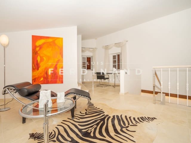 6 Zimmer Finca/Landgut zu verkaufen in Santa María del Camí mit Pool Garage - 6.800.000 € (Ref: 9651730)