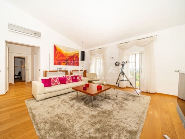 6 Zimmer Finca/Landgut zu verkaufen in Santa María del Camí mit Pool Garage - 6.800.000 € (Ref: 9651730)