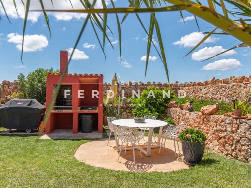 4 slaapkamer Finca/Landhuis te koop in Campos met zwembad - € 2.990.000 (Ref: 9651731)