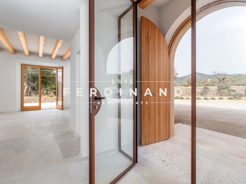 5 Zimmer Finca/Landgut zu verkaufen in Santa Maria del Cami mit Pool Garage - 4.900.000 € (Ref: 9651732)