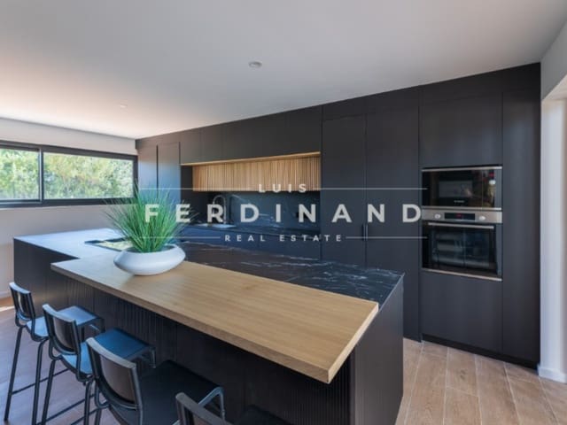 5 makuuhuone Huvila myytävänä paikassa Bunyola mukana uima-altaan - 1 950 000 € (Ref: 9651733)