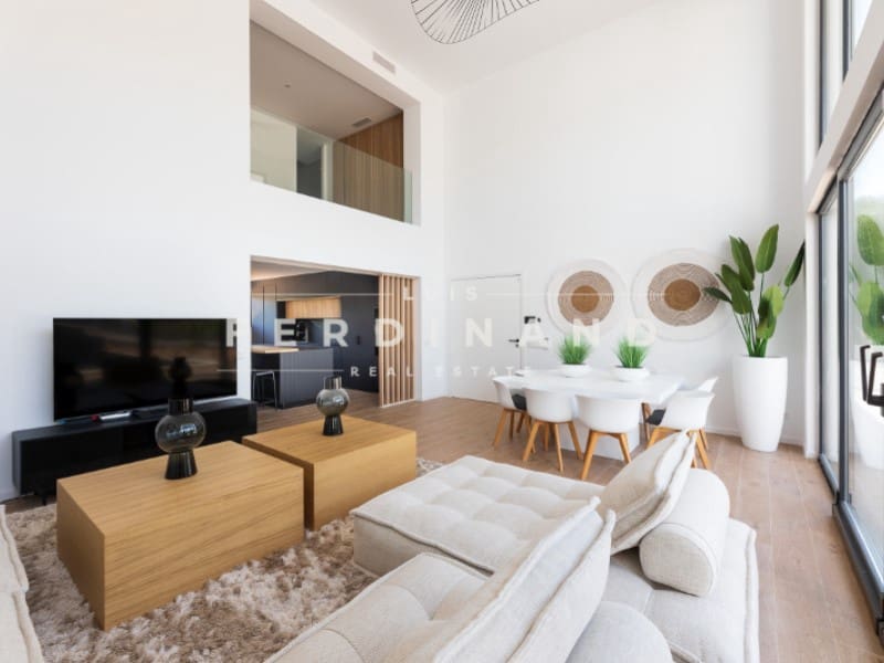 5 makuuhuone Huvila myytävänä paikassa Bunyola mukana uima-altaan - 1 950 000 € (Ref: 9651733)