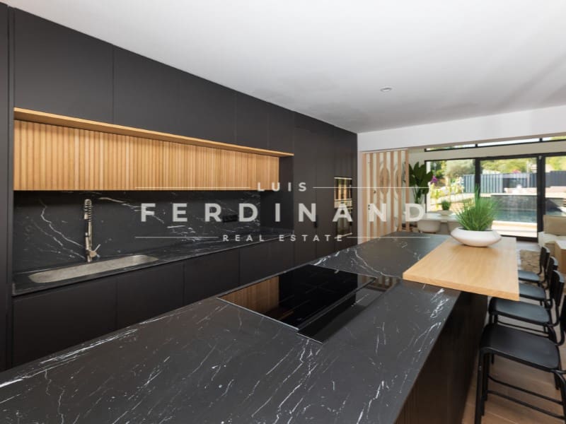 5 makuuhuone Huvila myytävänä paikassa Bunyola mukana uima-altaan - 1 950 000 € (Ref: 9651733)