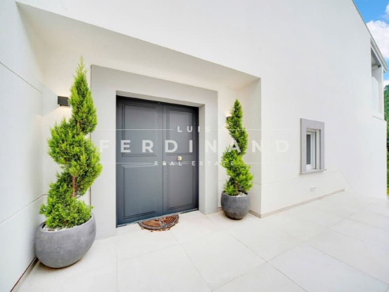 5 Zimmer Villa zu verkaufen in Palma de Mallorca mit Pool - 4.950.000 € (Ref: 9651734)