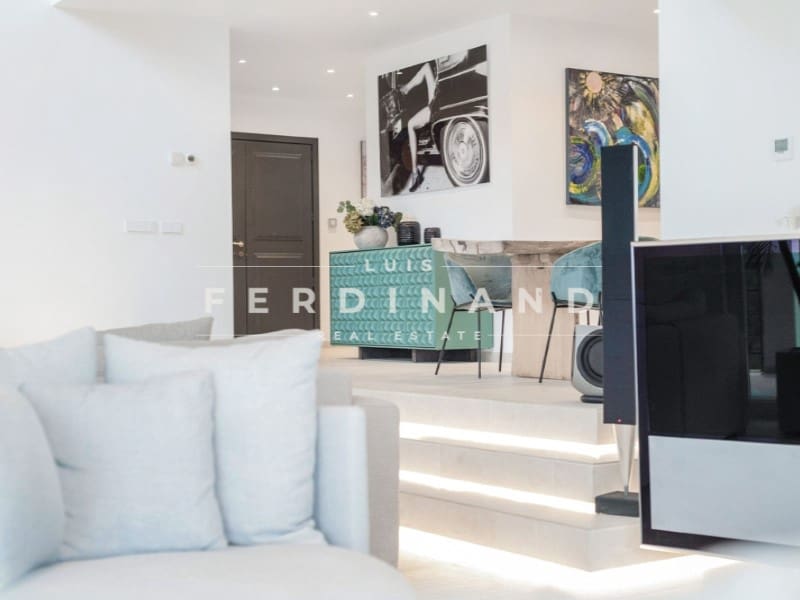 5 Zimmer Villa zu verkaufen in Palma de Mallorca mit Pool - 4.950.000 € (Ref: 9651734)