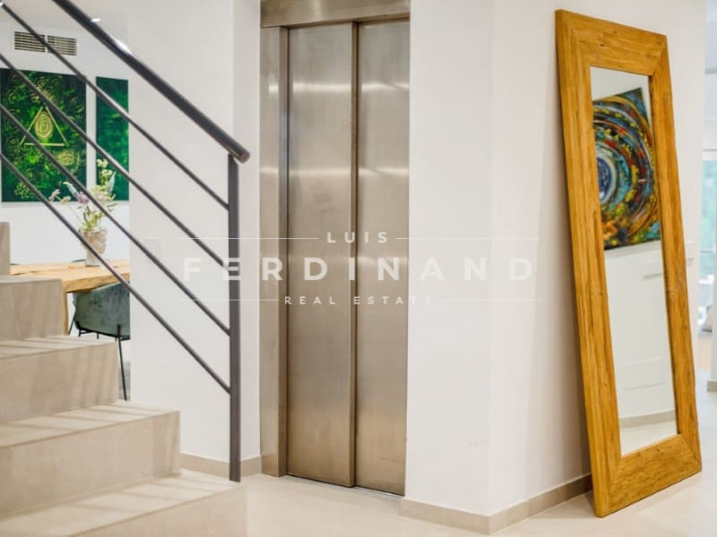 5 Zimmer Villa zu verkaufen in Palma de Mallorca mit Pool - 4.950.000 € (Ref: 9651734)