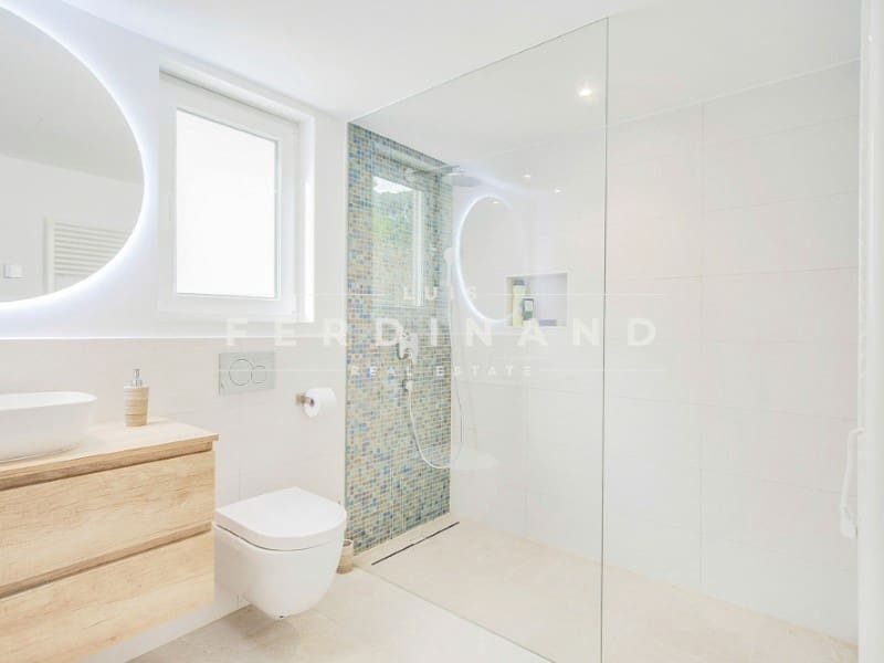 5 Zimmer Villa zu verkaufen in Palma de Mallorca mit Pool - 4.950.000 € (Ref: 9651734)