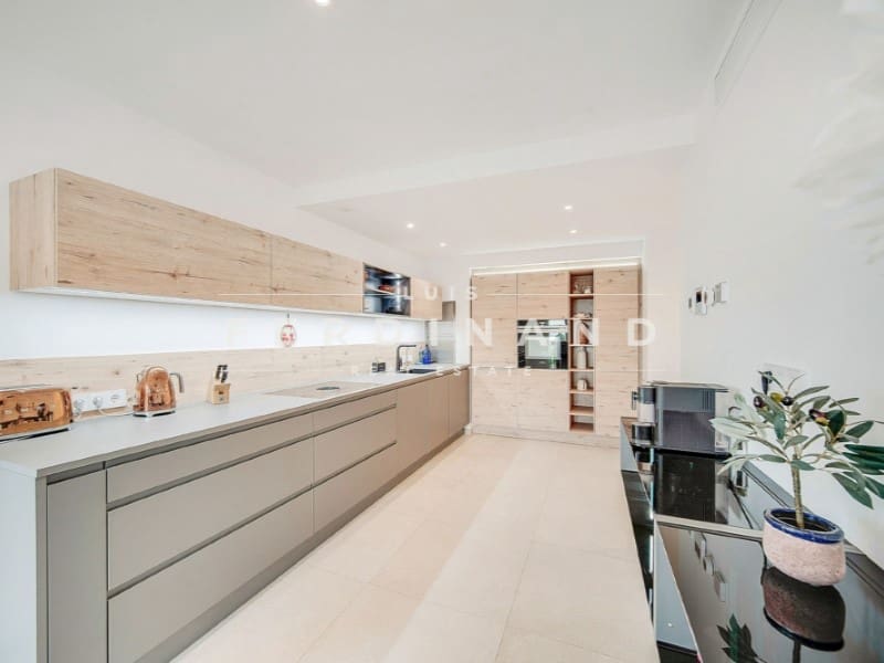 5 Zimmer Villa zu verkaufen in Palma de Mallorca mit Pool - 4.950.000 € (Ref: 9651734)