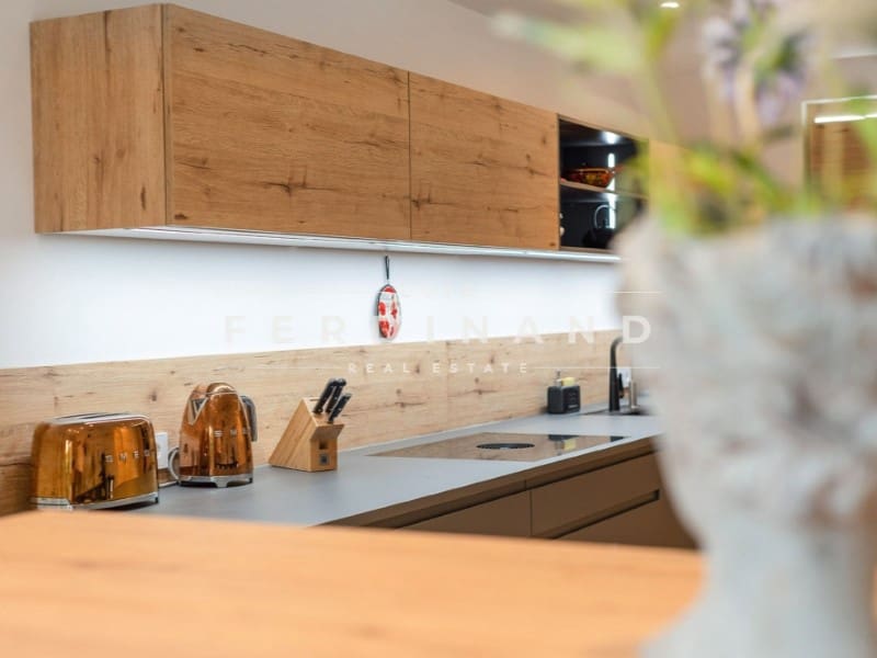 5 Zimmer Villa zu verkaufen in Palma de Mallorca mit Pool - 4.950.000 € (Ref: 9651734)