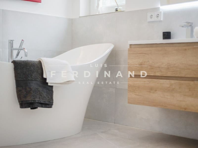 5 Zimmer Villa zu verkaufen in Palma de Mallorca mit Pool - 4.950.000 € (Ref: 9651734)